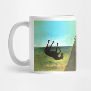 Sidney Nolan Mug